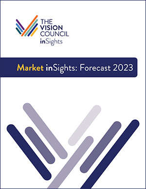Market inSights Forecast 2023 | The Vision Council